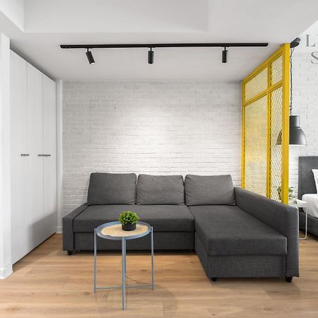 Nyma White Apartments, The Luxury Suites Thessaloníki Eksteriør bilde