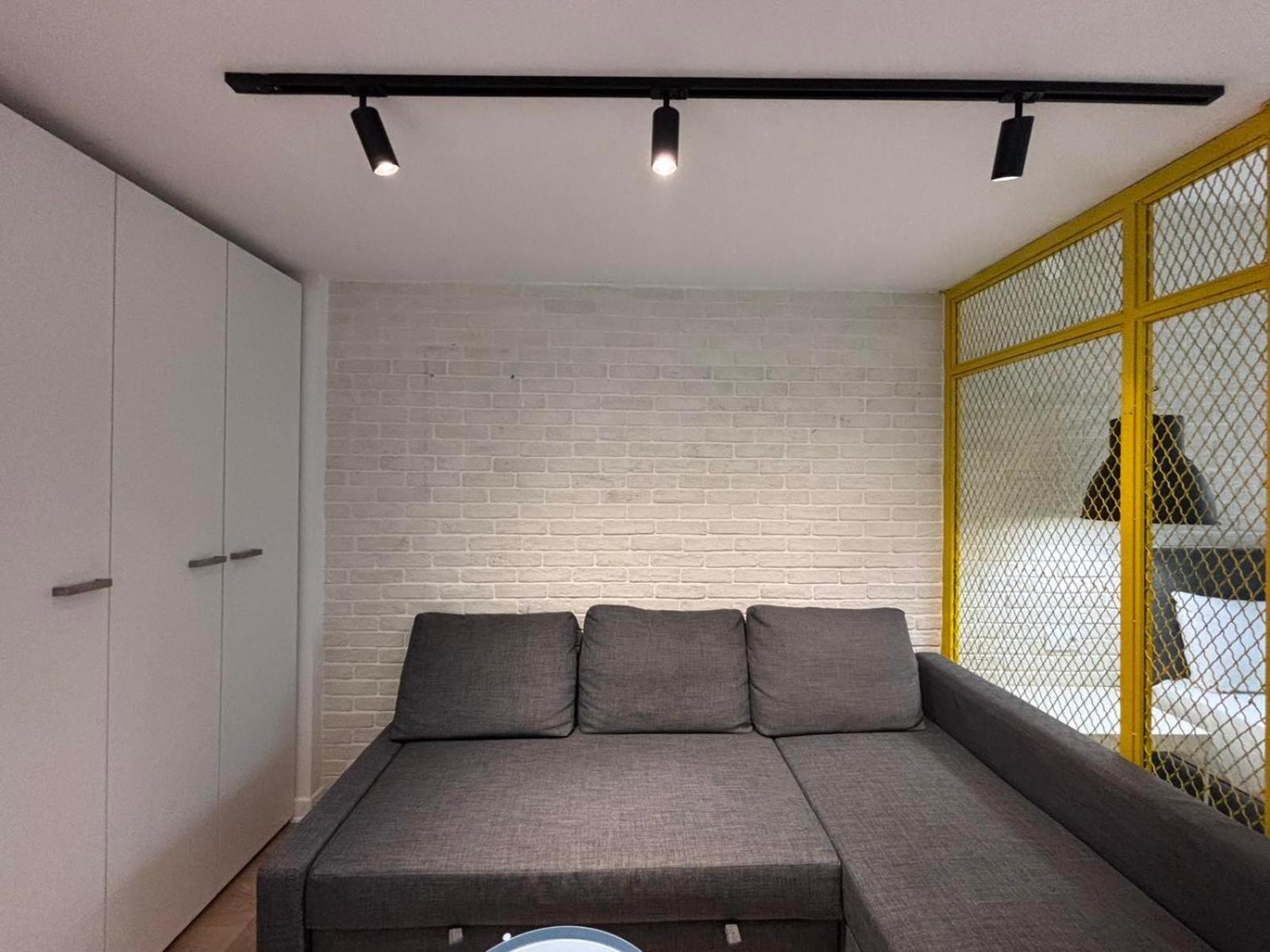 Nyma White Apartments, The Luxury Suites Thessaloníki Eksteriør bilde