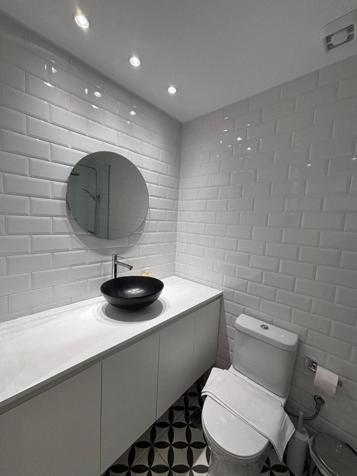Nyma White Apartments, The Luxury Suites Thessaloníki Eksteriør bilde